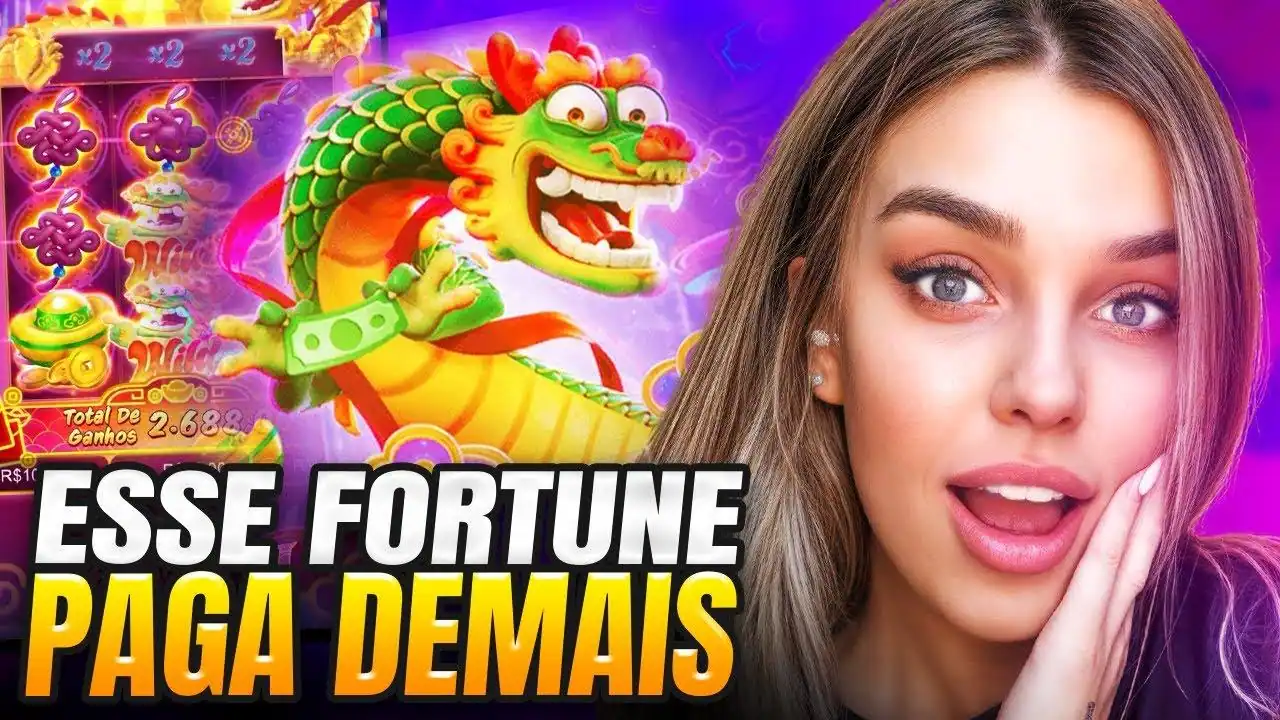 top88 Fortune Dragon