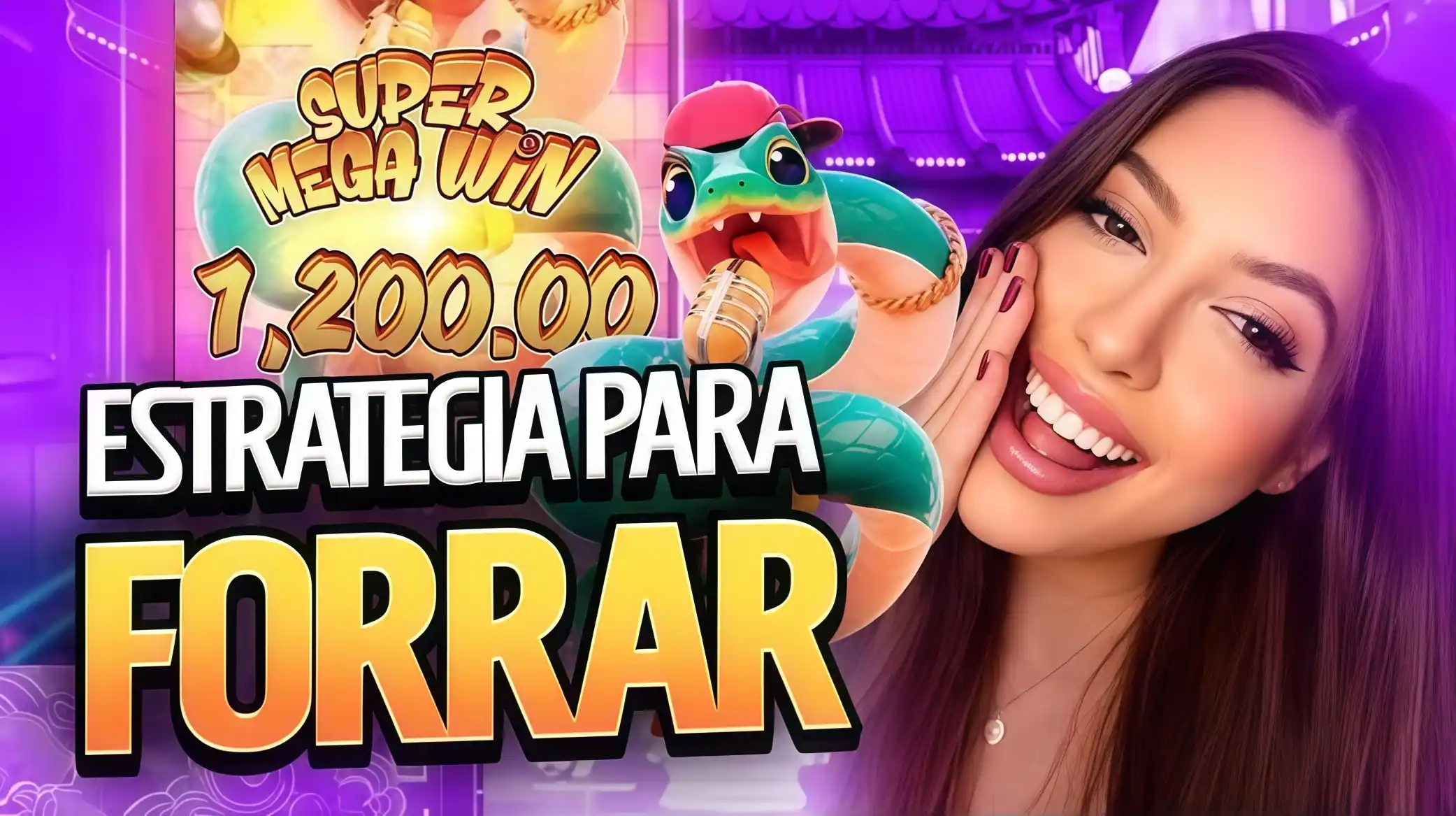 Veneno Dourado Fortune Snake top88 - Sistema de Transformações